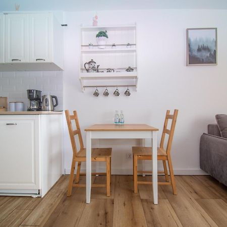 Apartament Przy Zdrojowej Цехоцинек Экстерьер фото