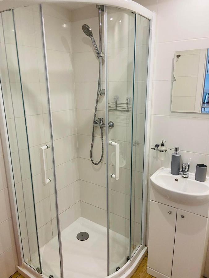Apartament Przy Zdrojowej Цехоцинек Экстерьер фото
