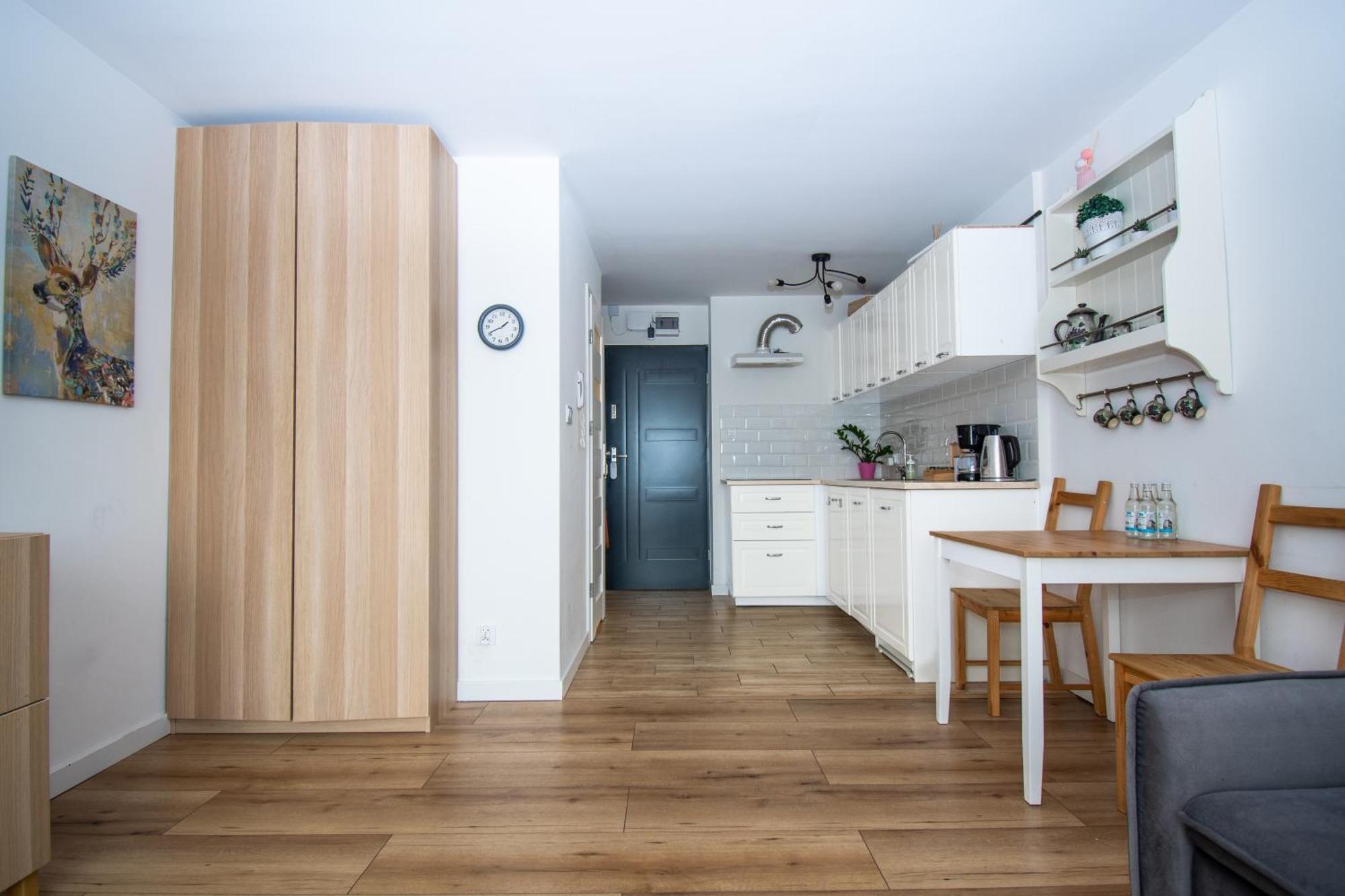Apartament Przy Zdrojowej Цехоцинек Экстерьер фото