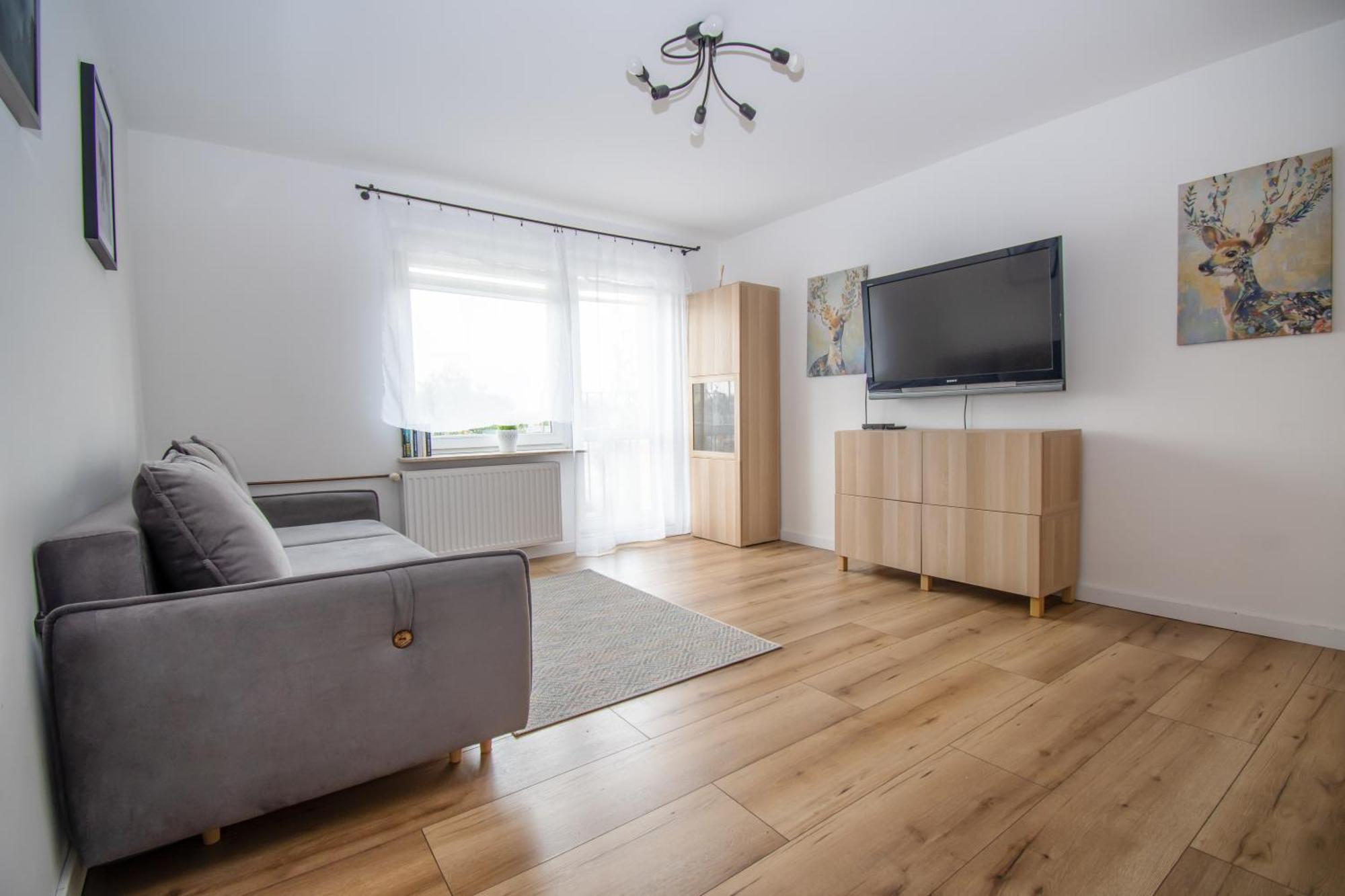 Apartament Przy Zdrojowej Цехоцинек Экстерьер фото
