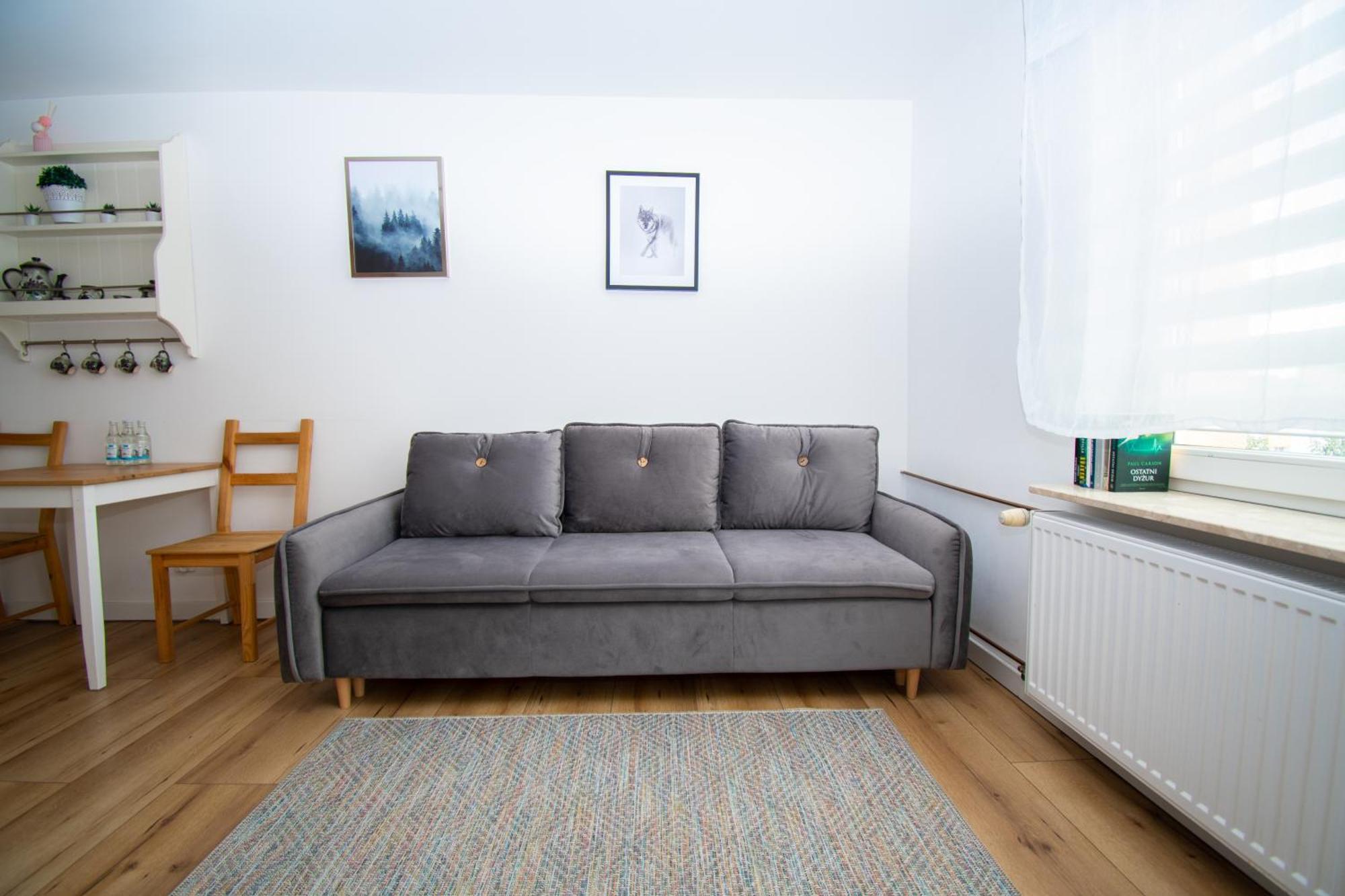 Apartament Przy Zdrojowej Цехоцинек Экстерьер фото