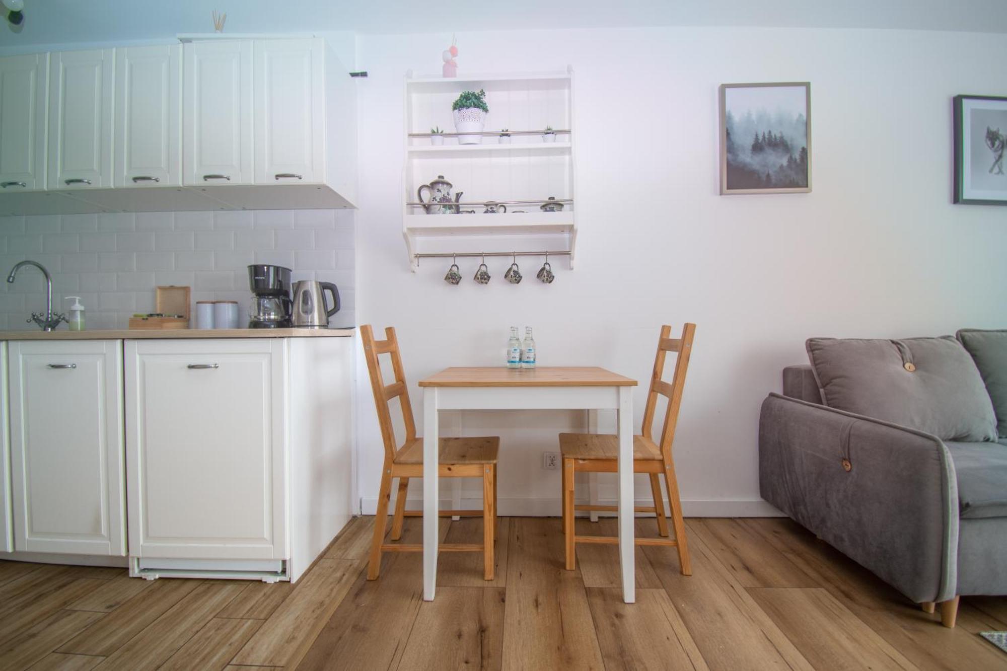 Apartament Przy Zdrojowej Цехоцинек Экстерьер фото