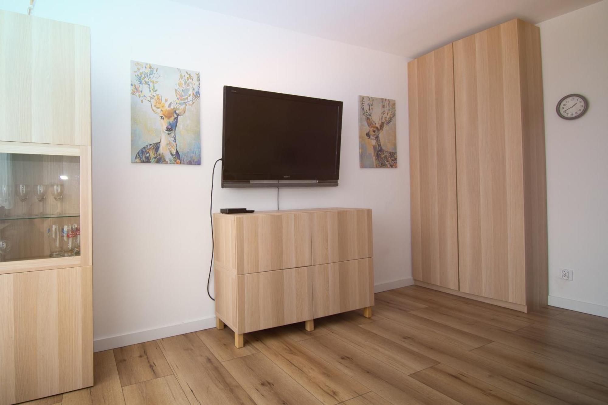 Apartament Przy Zdrojowej Цехоцинек Экстерьер фото