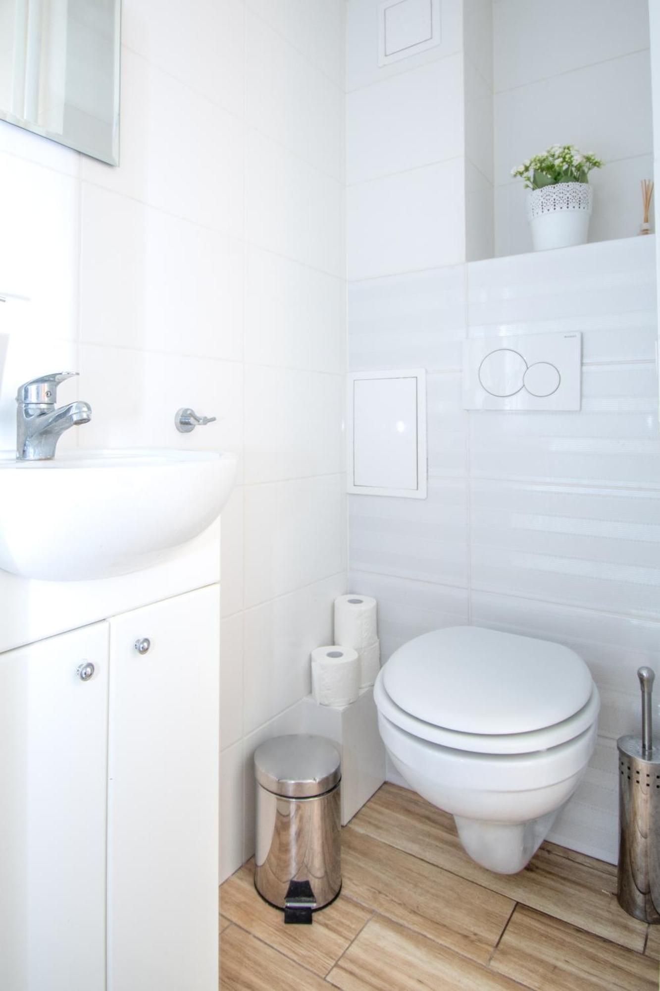 Apartament Przy Zdrojowej Цехоцинек Экстерьер фото