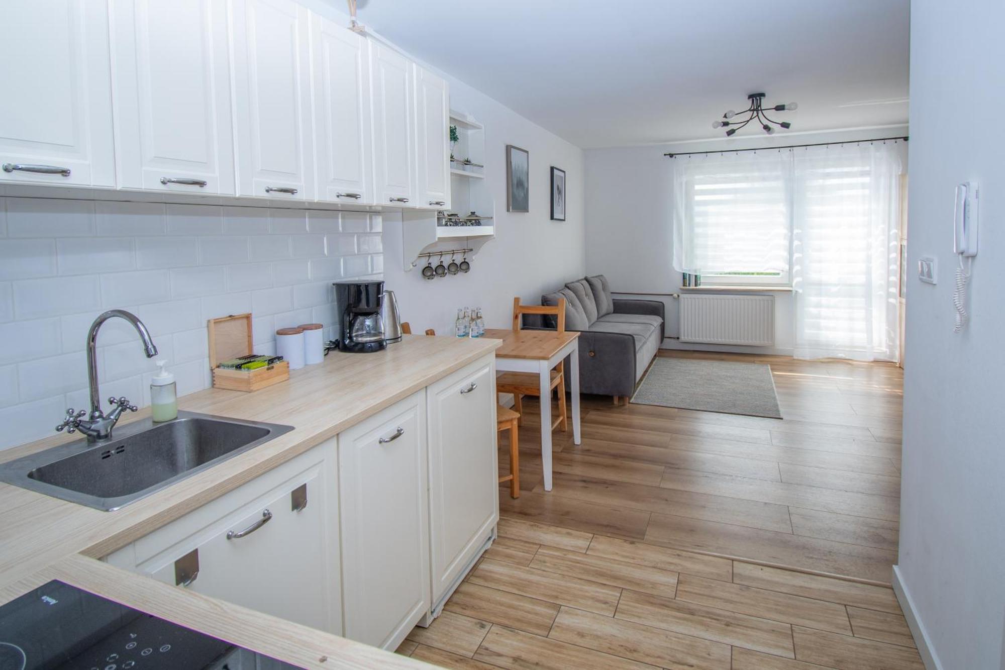 Apartament Przy Zdrojowej Цехоцинек Экстерьер фото