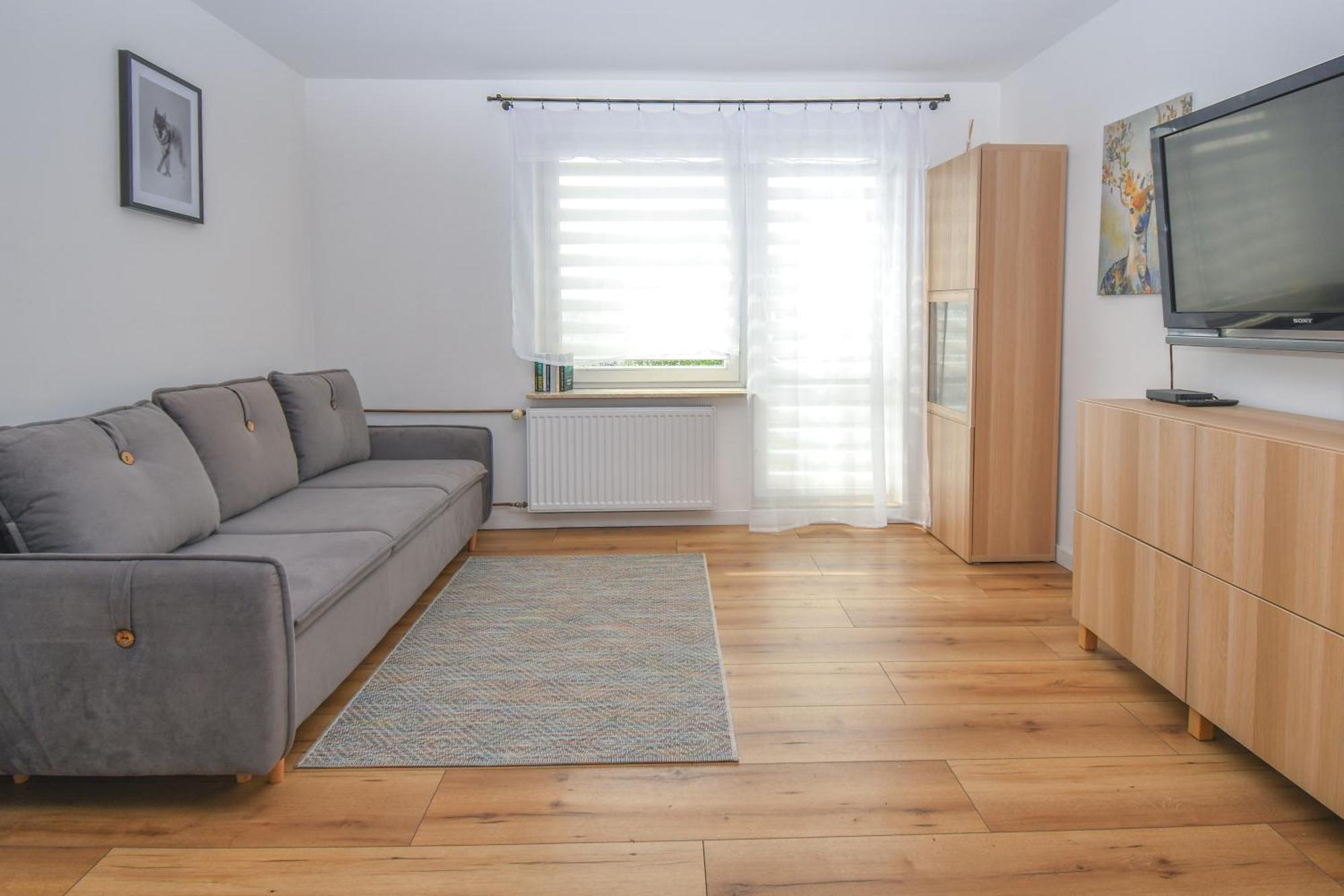 Apartament Przy Zdrojowej Цехоцинек Экстерьер фото